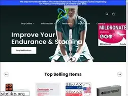 Sites similar to nootropicsbase.com