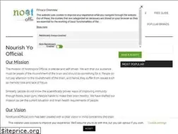 Sites similar to nootropicsofficial.com