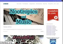 Sites similar to nootropicszone.com