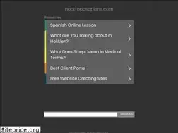Sites similar to nootroposapiens.com