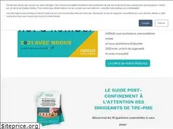 Sites similar to noous.co