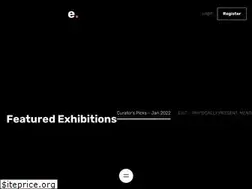 Sites similar to noow.art