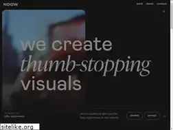 Sites similar to noow.co