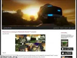 Sites similar to noowanda.com