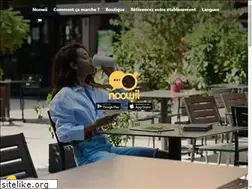 Sites similar to noowii.com