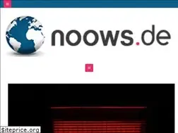 Sites similar to noows.de