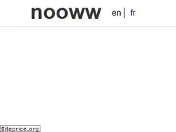 Sites similar to nooww.com
