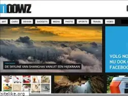 Sites similar to noowz.nl
