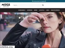 Sites similar to nooz-shop.com