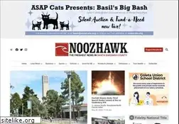 Sites similar to noozhawk.com