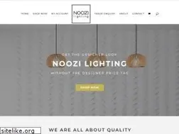 Sites similar to noozi.co.nz