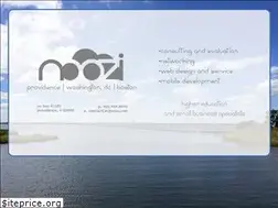 Sites similar to noozi.com
