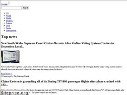 Sites similar to noozilla.com