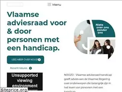 Sites similar to noozo.be
