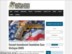 Sites similar to noozsaurus.com