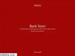 Sites similar to noozz.com