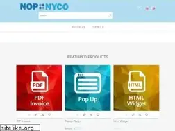Sites similar to nop-nyco.com
