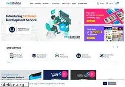 Sites similar to nop-station.com