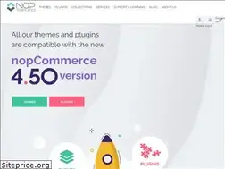 Sites similar to nop-templates.com
