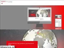 Sites similar to nopa-instruments.eu