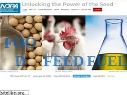 Sites similar to nopa.org