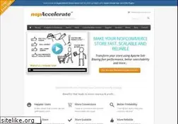 Sites similar to nopaccelerate.com