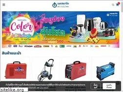 Sites similar to nopadol.com
