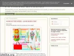 Sites similar to nopagueslamarca.blogspot.com