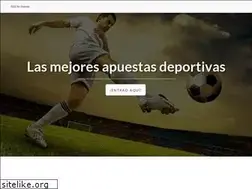 Sites similar to nopagueslamarca.com