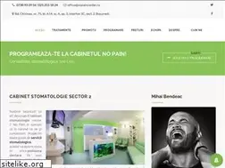 Sites similar to nopaincenter.ro