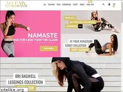 Sites similar to nopainnochampagne.com