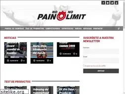 Sites similar to nopainnolimit.com