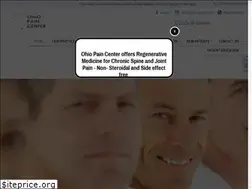 Sites similar to nopainohio.com