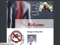 Sites similar to nopainoklahoma.com