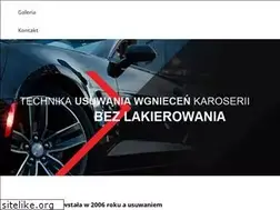 Sites similar to nopaint.pl