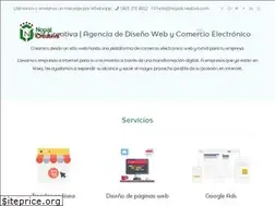 Sites similar to nopalcreativa.com