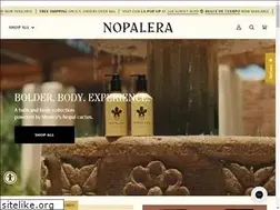Sites similar to nopalera.co