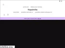Sites similar to nopalmilta.com.mx