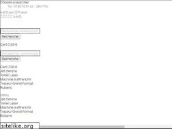 Sites similar to nopan-ink.com