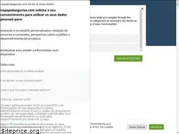 Sites similar to nopapodasgurias.com