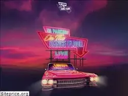 Sites similar to noparkingparty.com