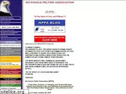 Sites similar to noparolepeltier.com