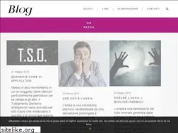 Sites similar to nopazzia.it