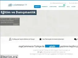 Sites similar to nopcommerce-tr.com