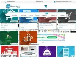Sites similar to nopcommerceplus.com
