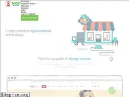 Sites similar to nopdestek.com
