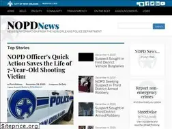 Sites similar to nopdnews.com