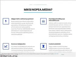Sites similar to nopea.media