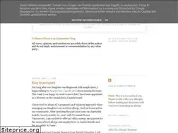 Sites similar to nopeanutsplease-com.blogspot.com