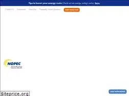 Sites similar to nopec.org